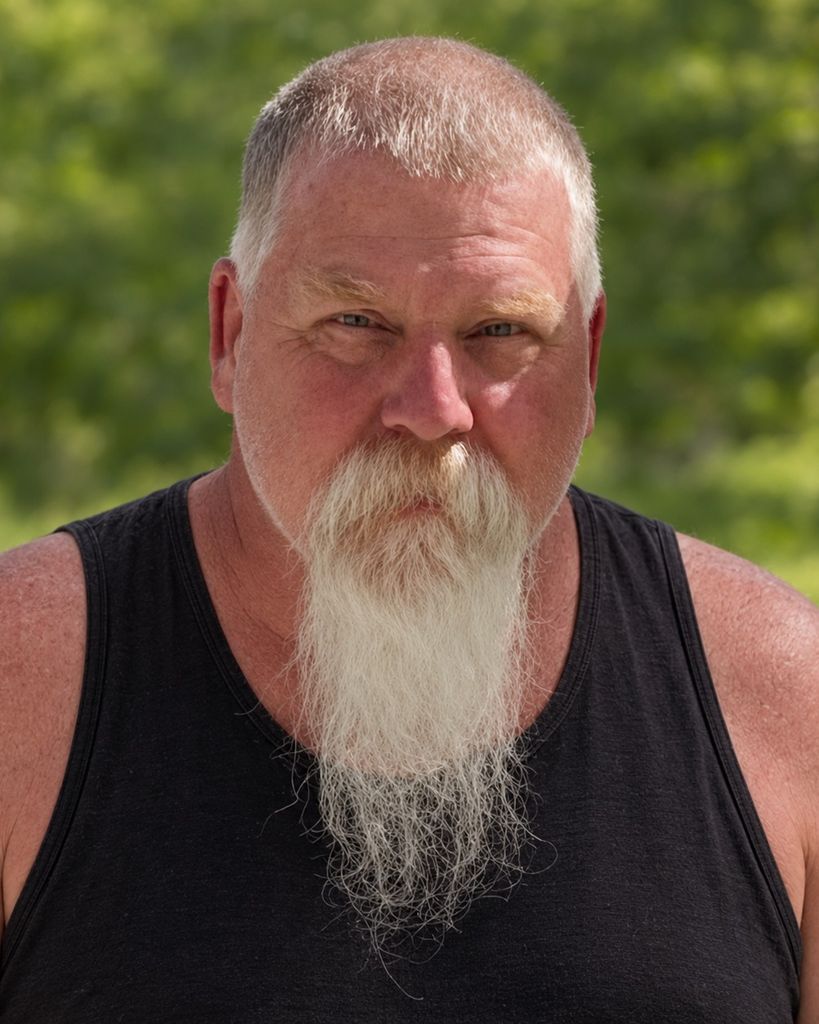 Jack Allen Presslor Profile Photo