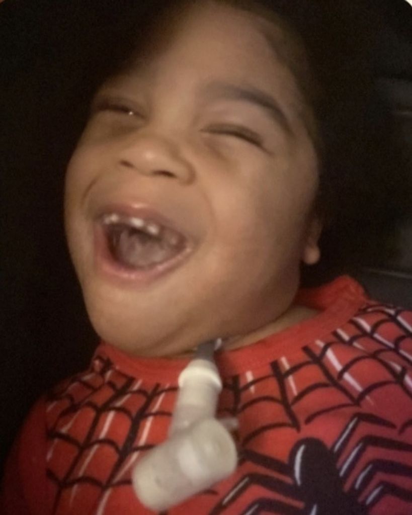 Carmello Cash Boyd