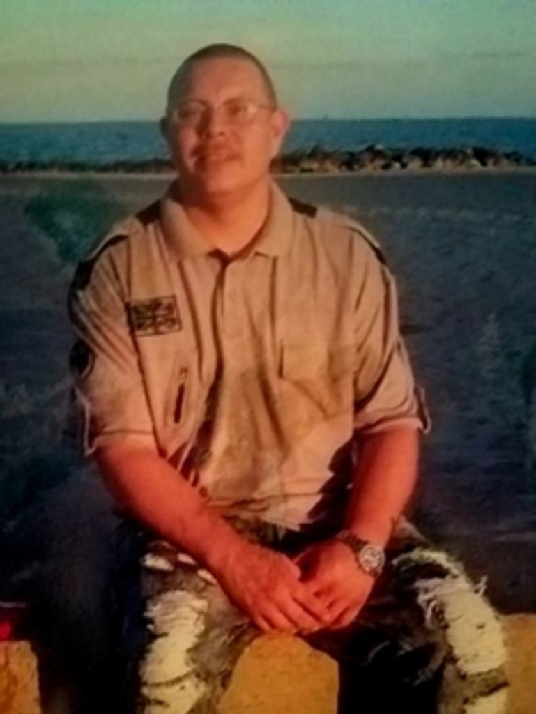 Jack D. Schaab, Jr.