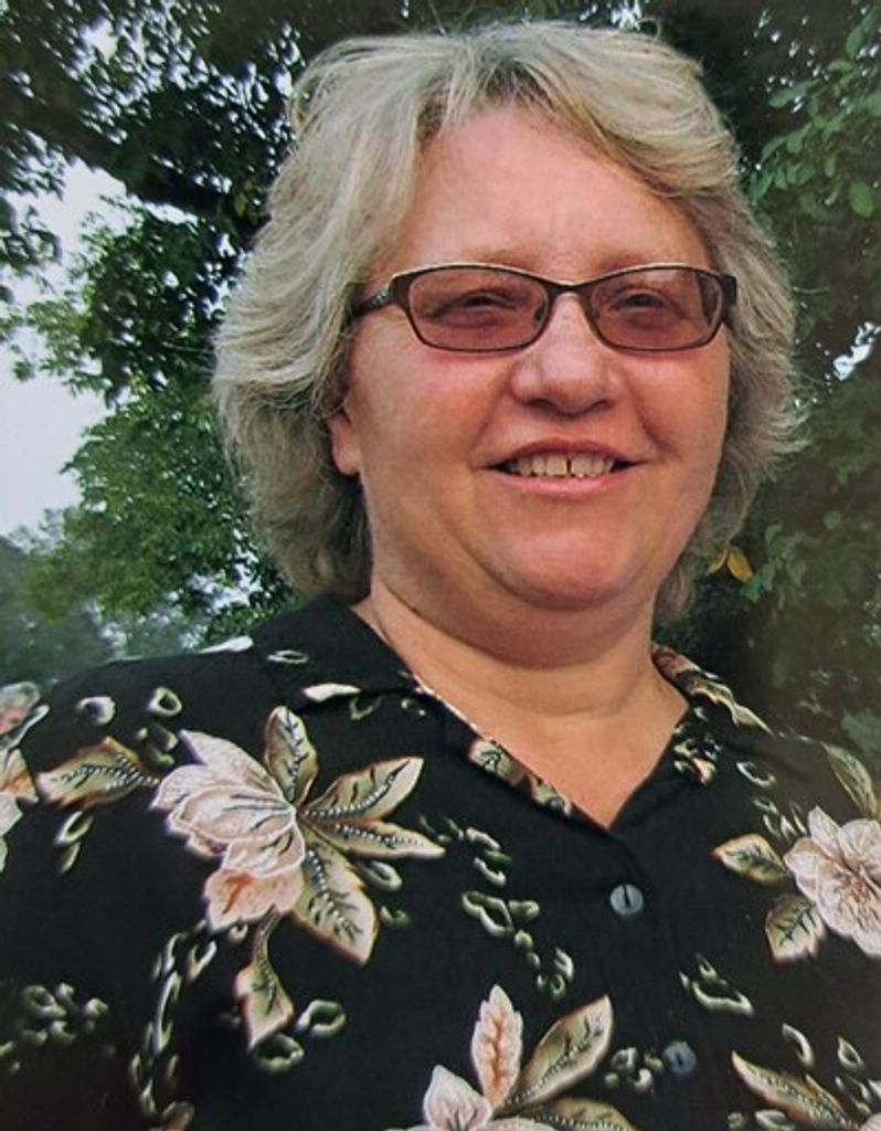 Ardella Marie Fleck