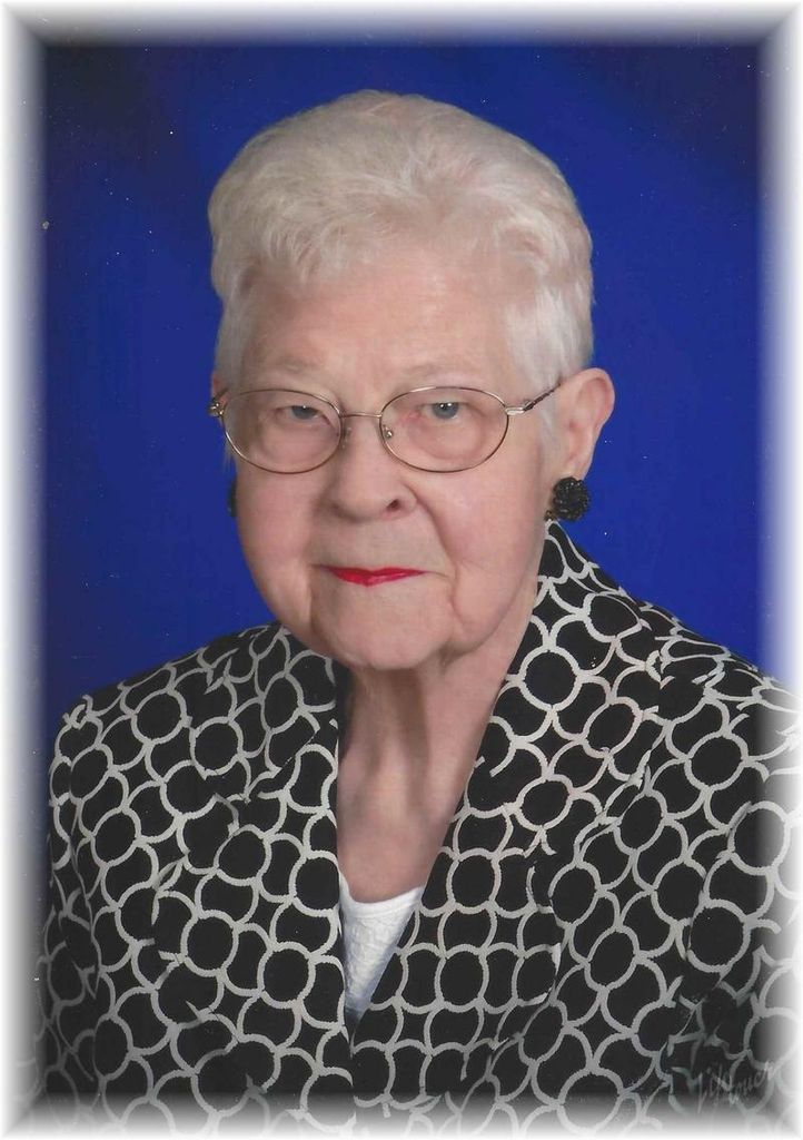Dolores Eva Amanda Elftman Profile Photo