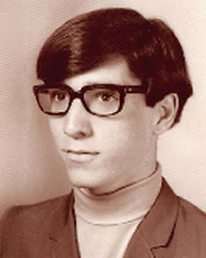Stephen Douglas Moseley Profile Photo