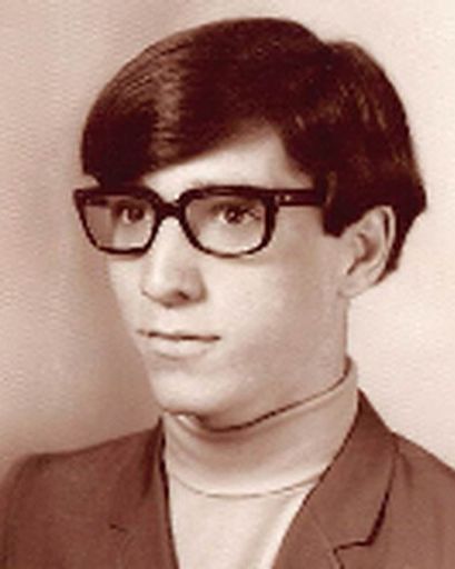 Stephen Douglas Moseley's obituary image
