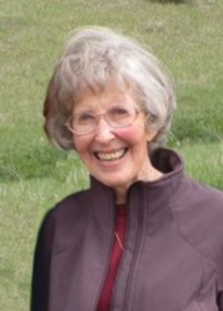 Joann Cramer