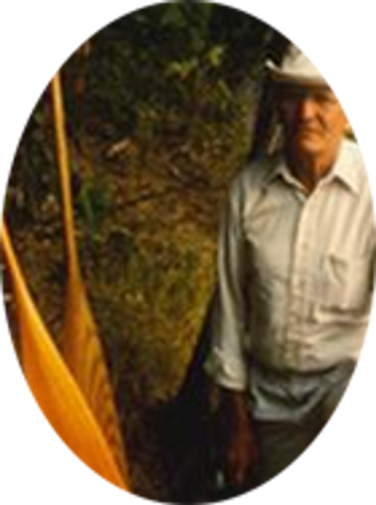 Warren Sundseth