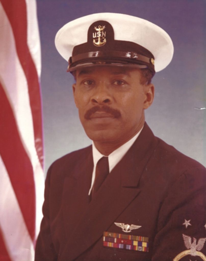 Amos Fields Profile Photo