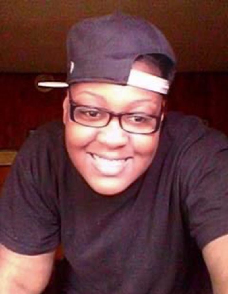 Marsharee M. Adams Profile Photo