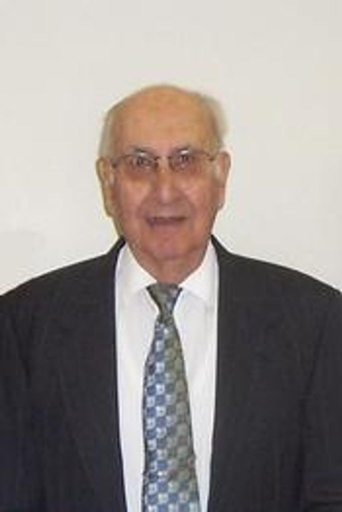 Wilford Ray Hardy