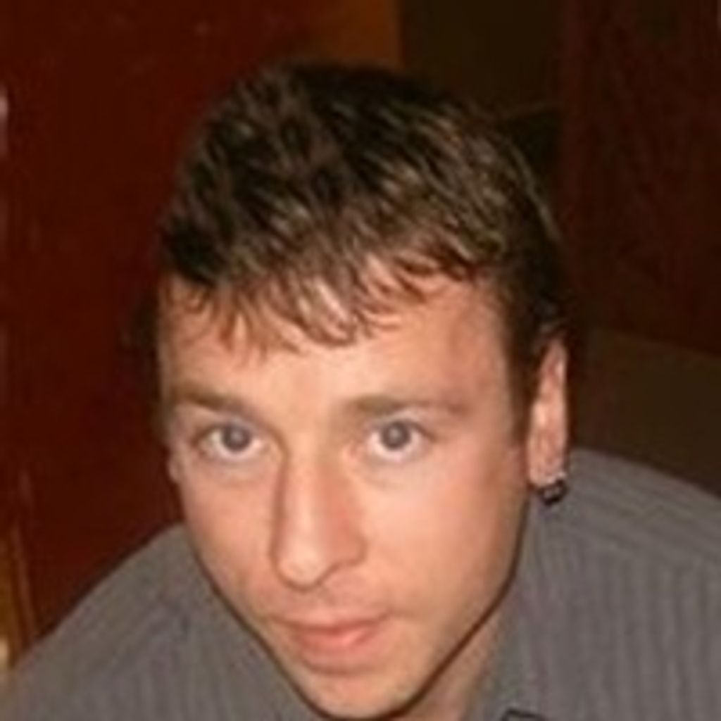 Timothy Mcgillivray