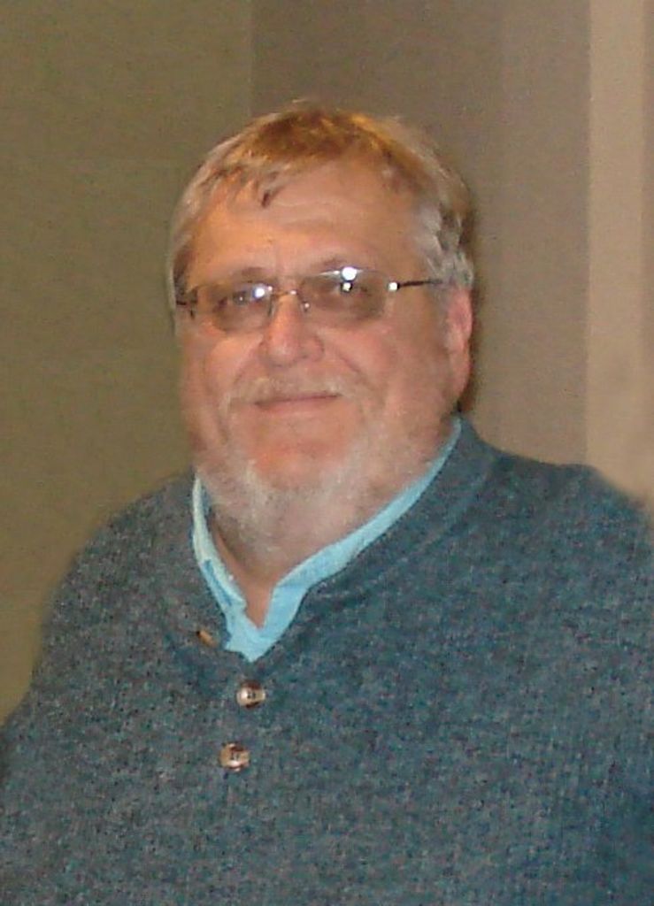 John Thomas Hochkins Profile Photo