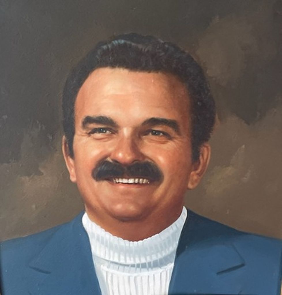 Marvin Ernest Forbes Profile Photo