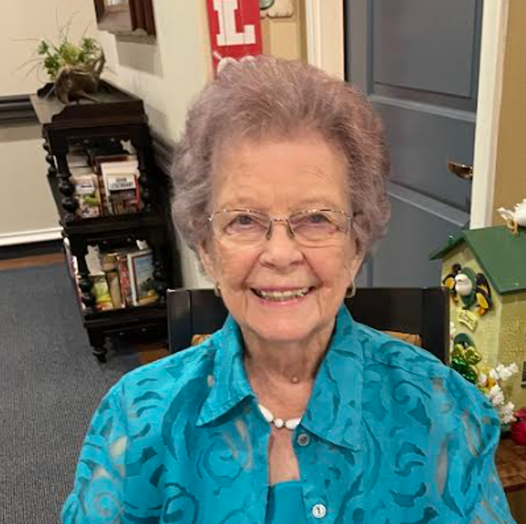 Margaret (Schulte)  Gohlke