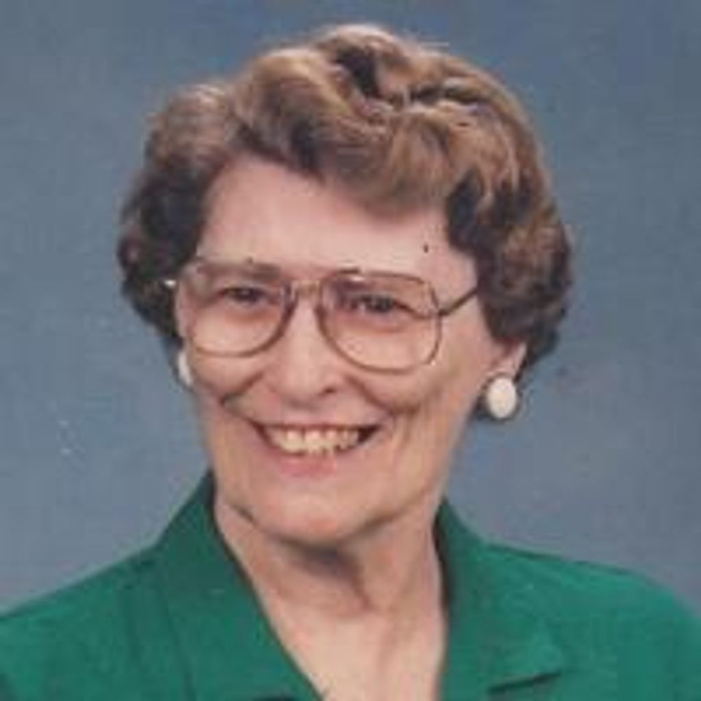 Jewell Elaine Vandagriff