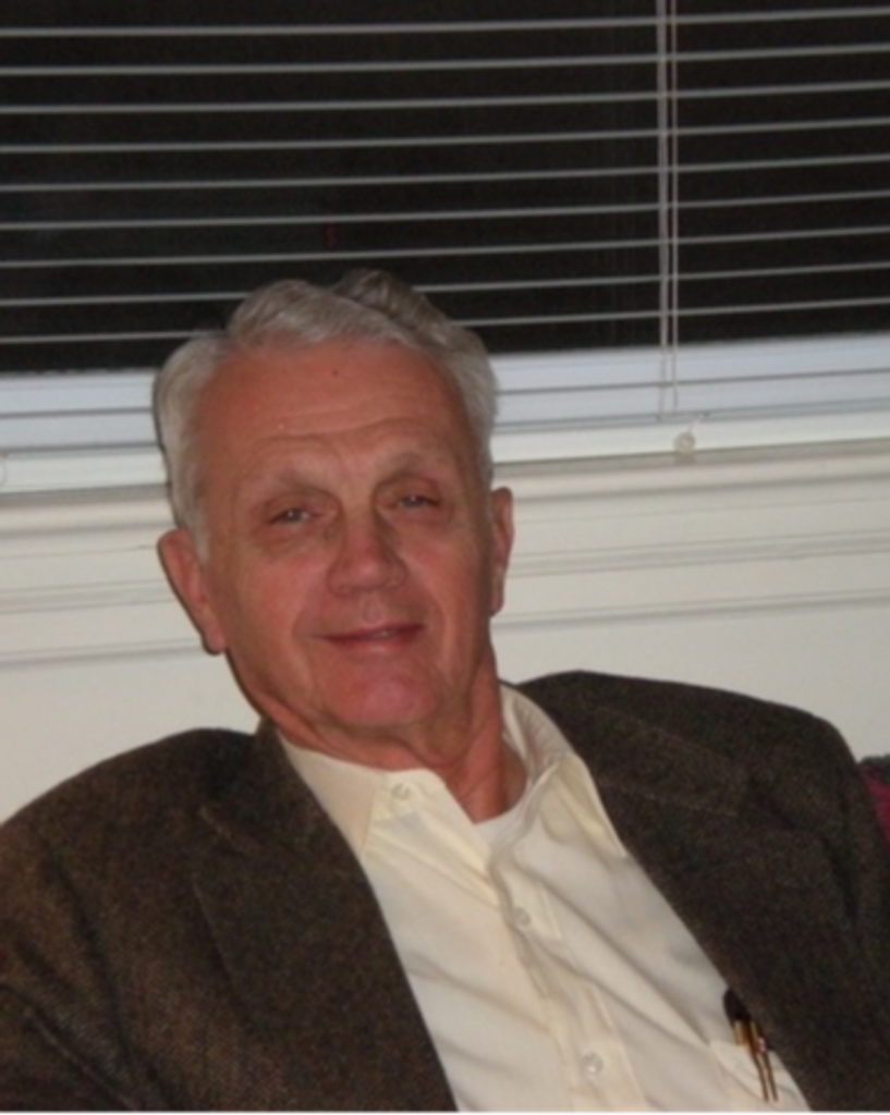 Maynard Francis Case Profile Photo