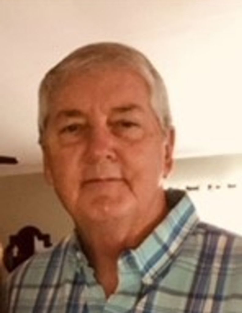 Mr. Donald "Don" Helms