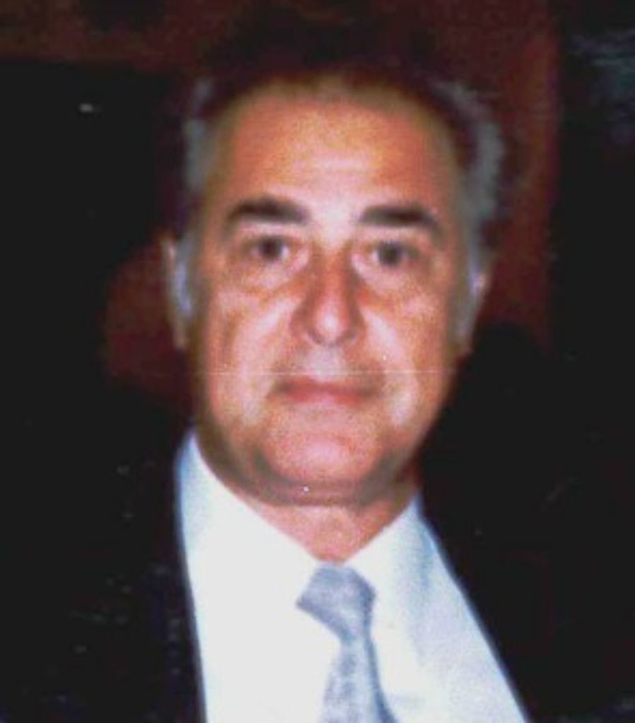 Joseph Duca