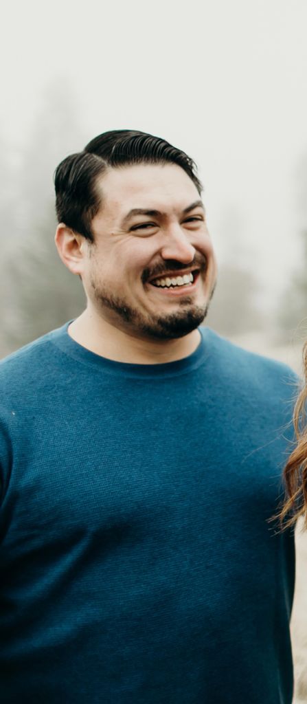 Blake Redding Profile Photo