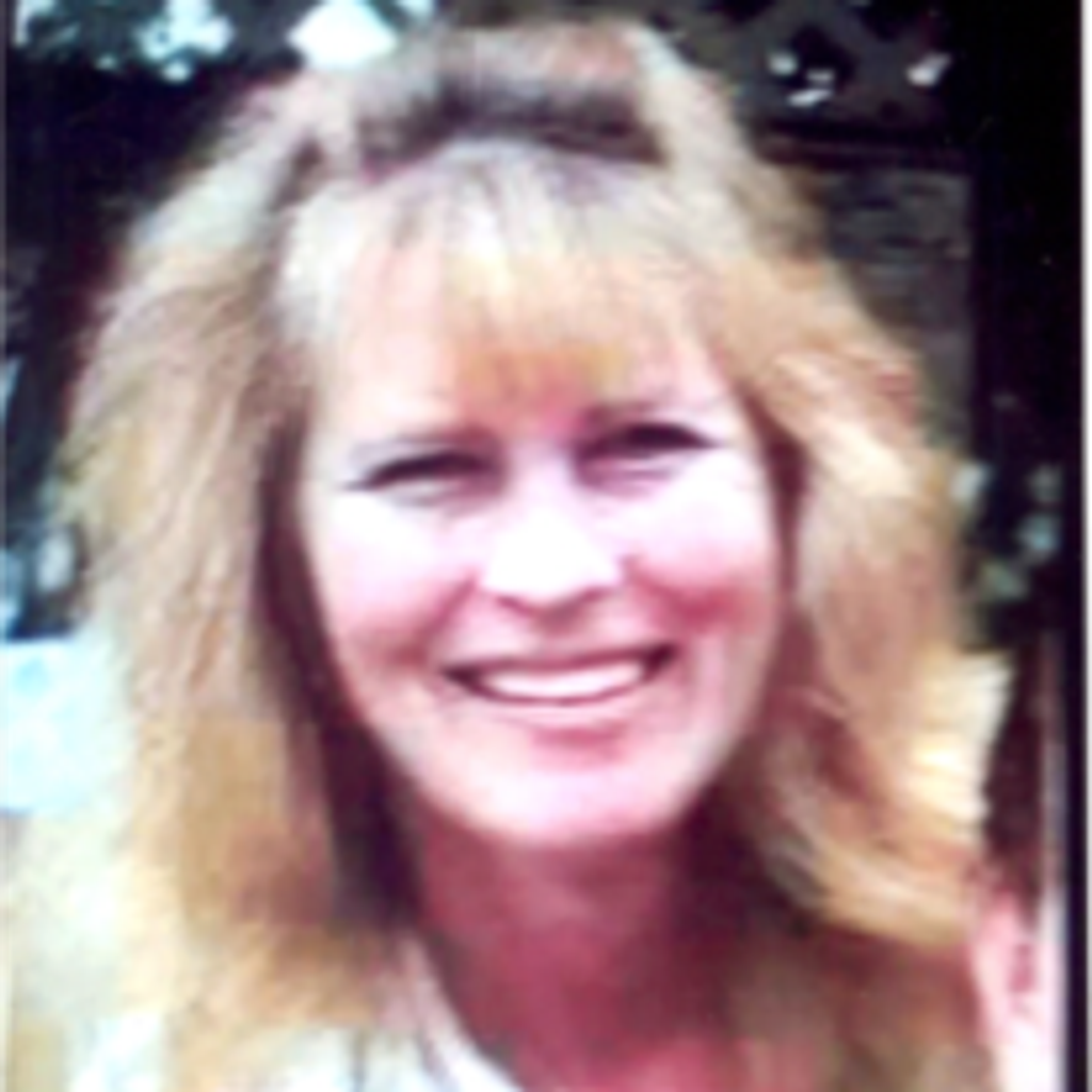 Leslie Kay Petersen