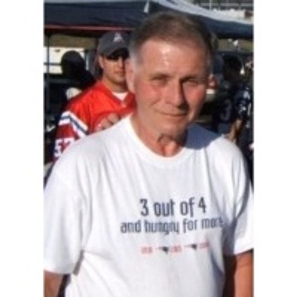 Anthony F. Azek, Jr.