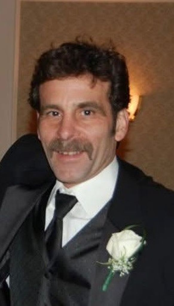 Perry A Scalise Profile Photo
