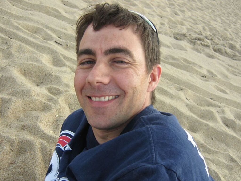 Matthew Mcgann