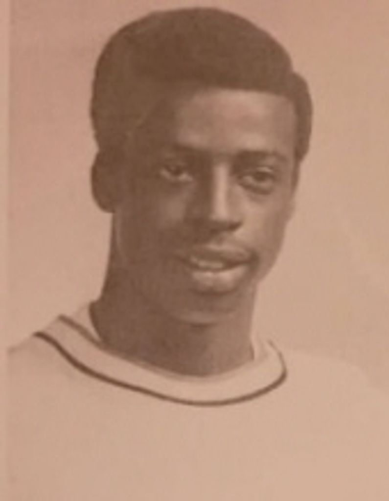 Percy Cameron