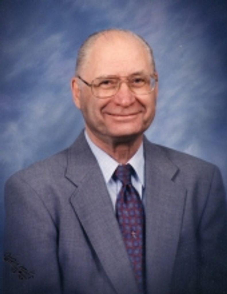 Ira  Bill Largen