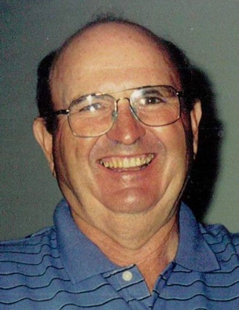 Thelbert M. Trimmell
