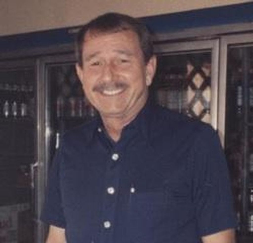 Charles Eugene Ellison