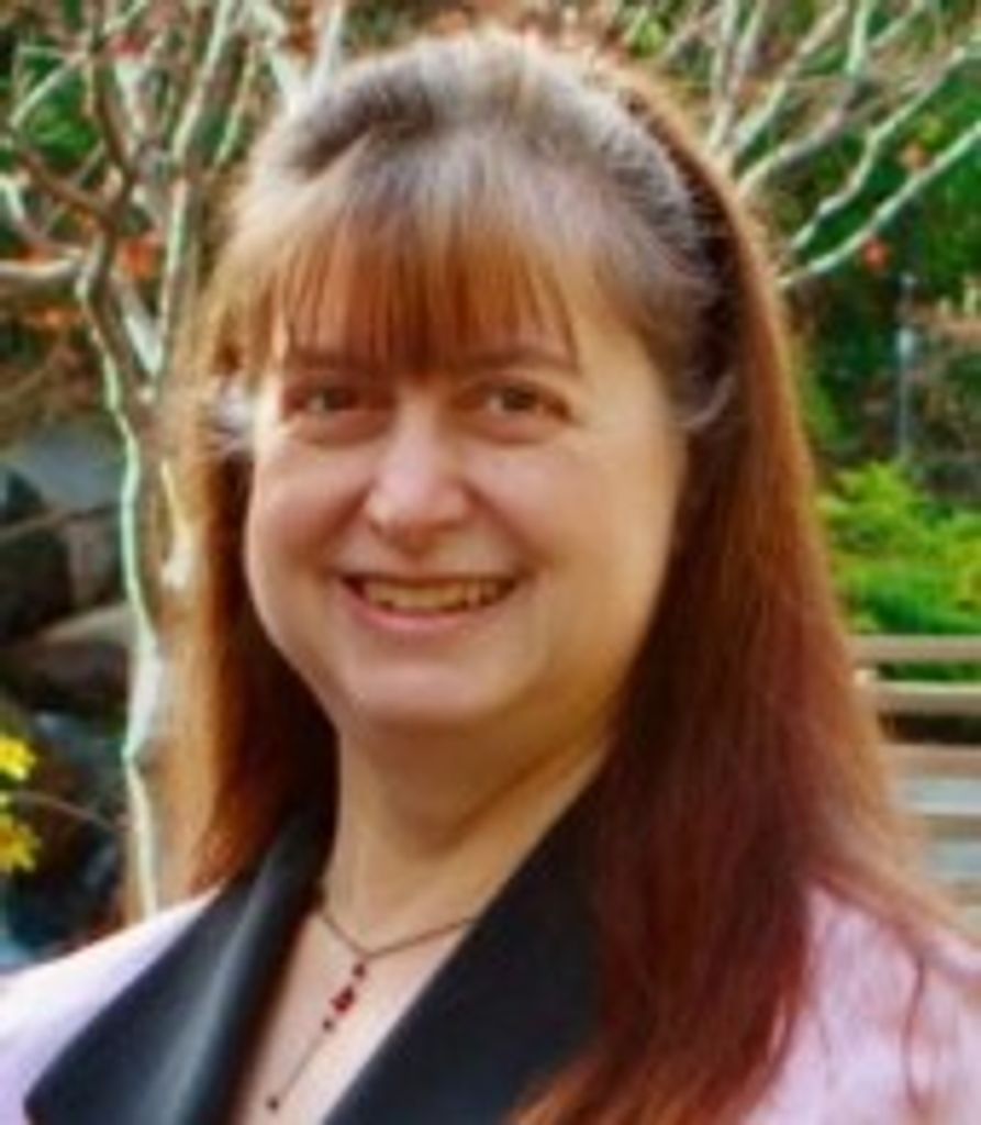Kathryn Rechel Mckenzie Profile Photo