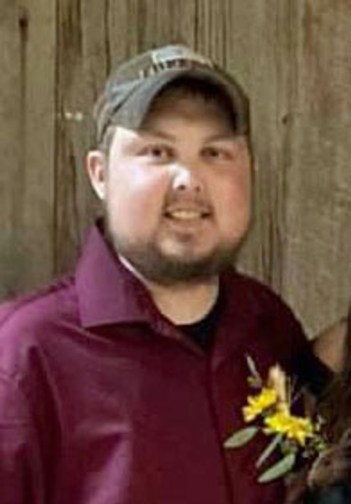 Kevin M. Robinson