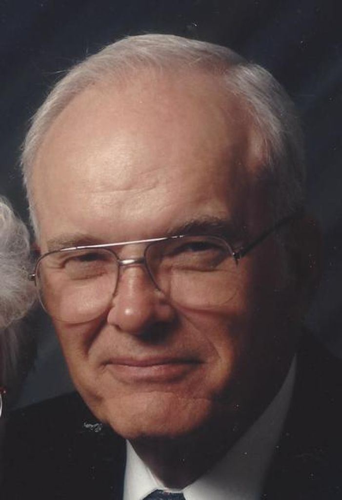 Robert L. Forney Profile Photo