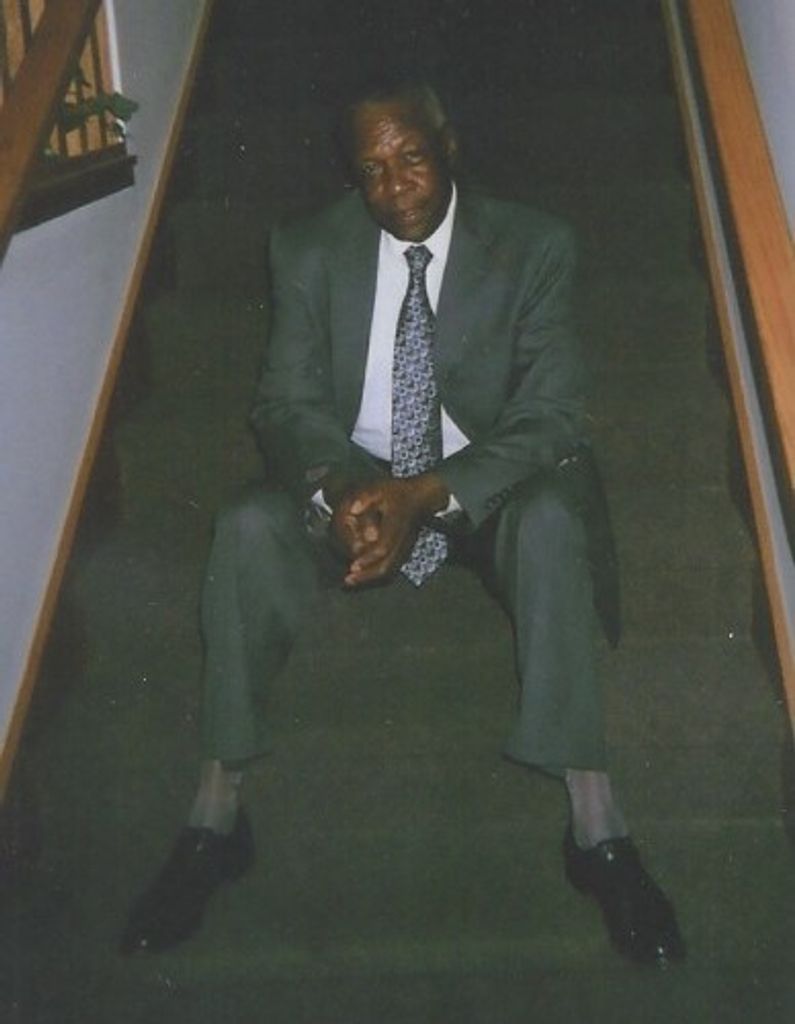 Juvonia Reed Jr Profile Photo