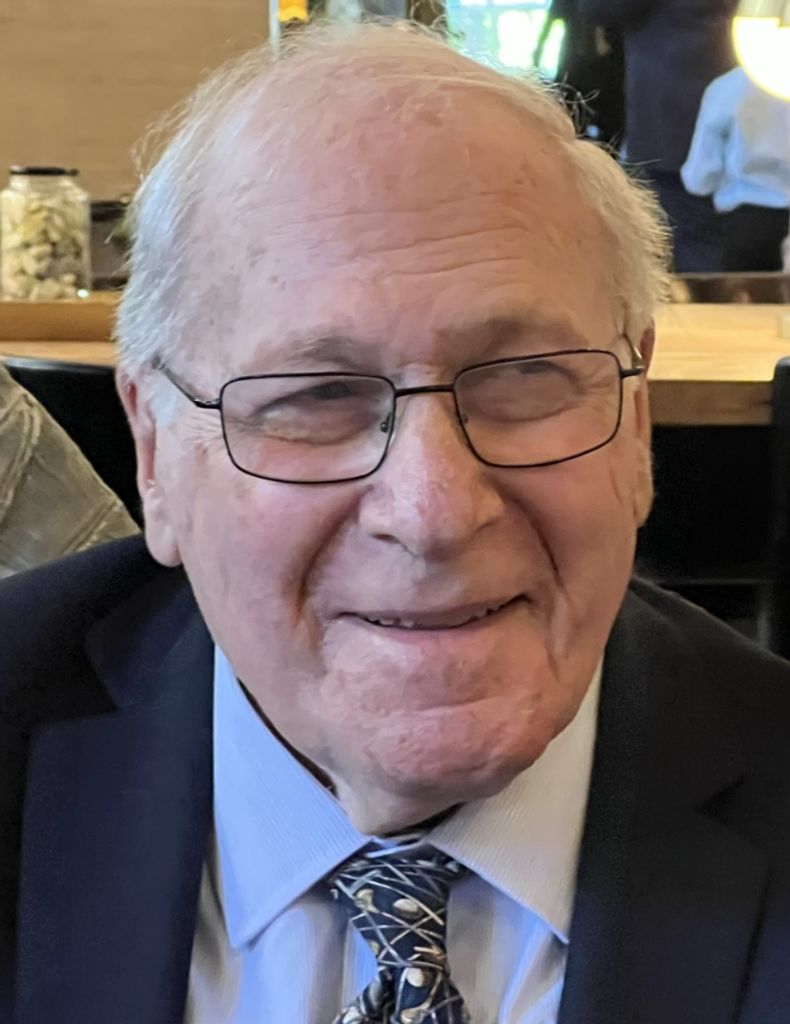 Harold Elleen Profile Photo