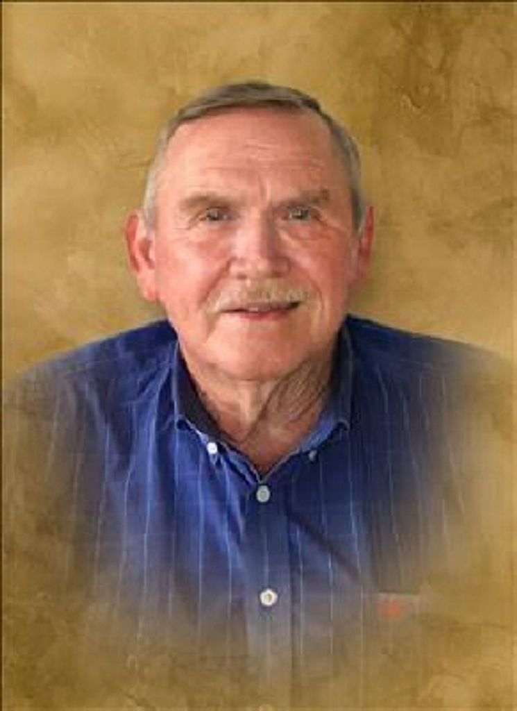 Phillip Stanley Johnson Profile Photo