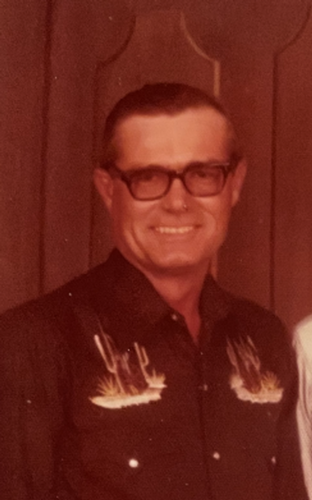 Raymond Leonard Batchelor Profile Photo