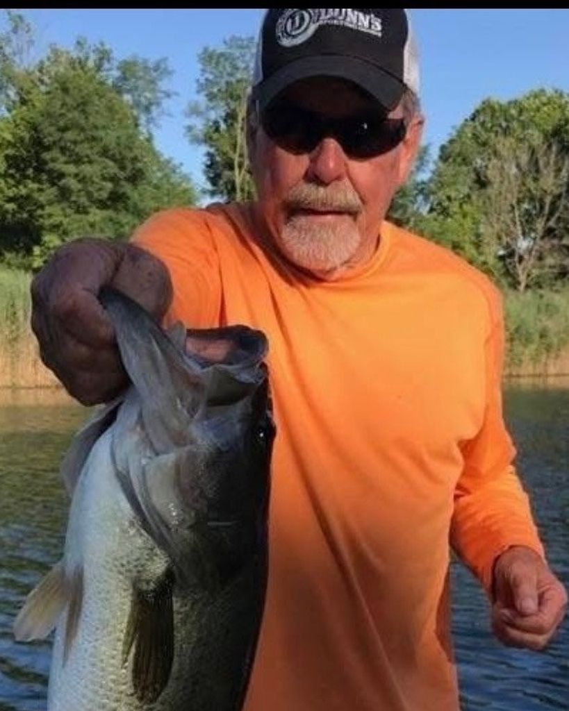 Barry D. Carter Profile Photo