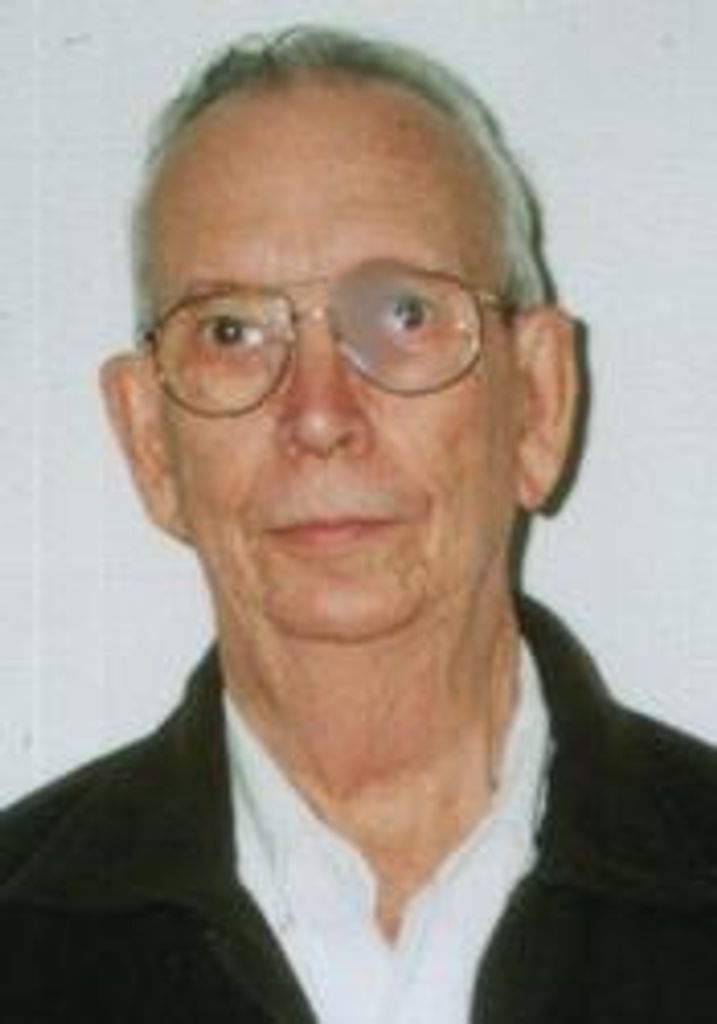 Robert Clyde Gentry