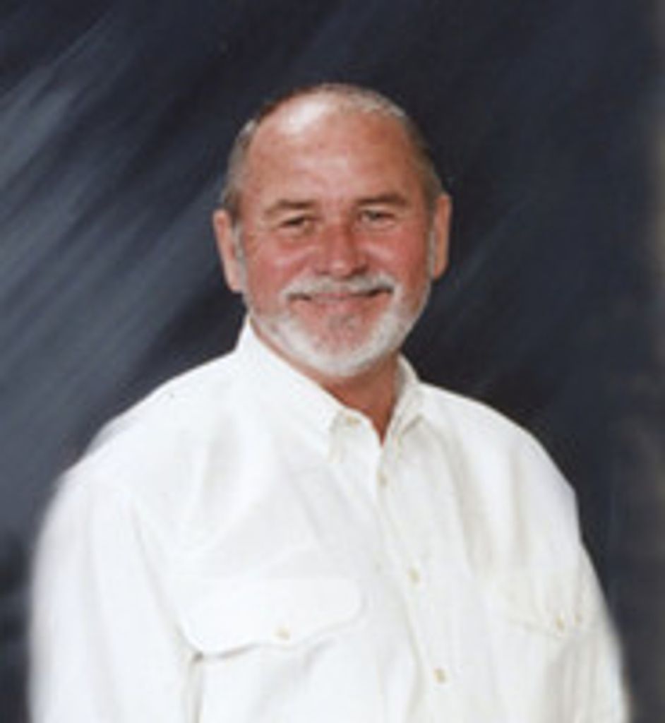 John Clifton Douglas, Sr.