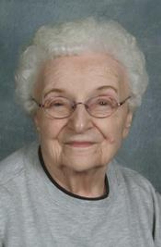 Esther Olmsted Profile Photo