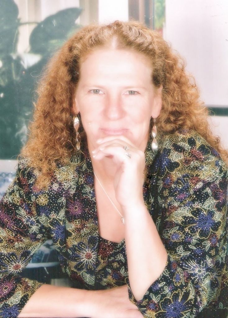 Debra Lee Brinkman
