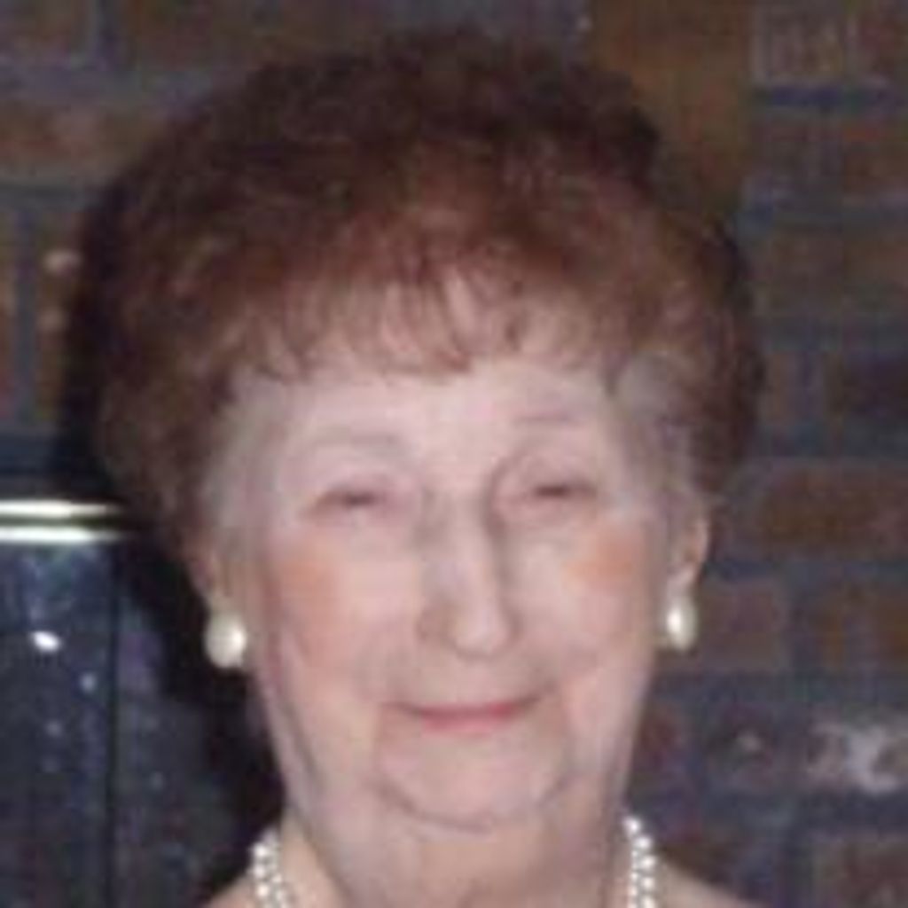 Lucy Ann Lewis