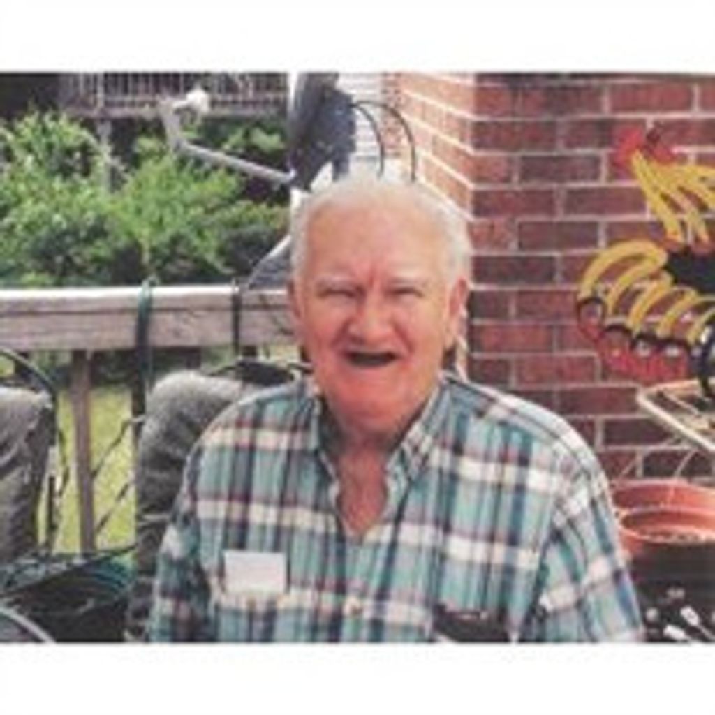Paul N. Powell, Jr.