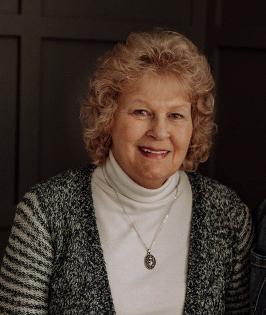 Cindy J. Sydow Profile Photo