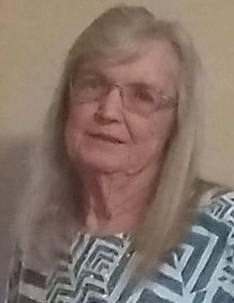 Peggy M. Ledford Profile Photo