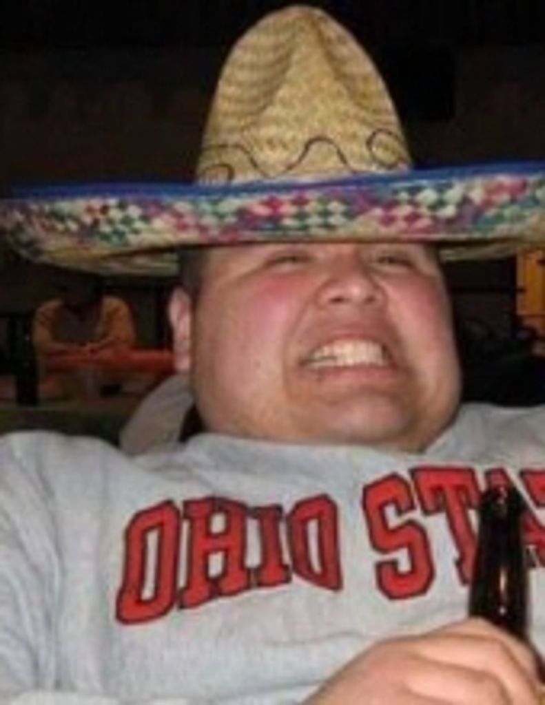 Benjamen Tino Madrid Profile Photo