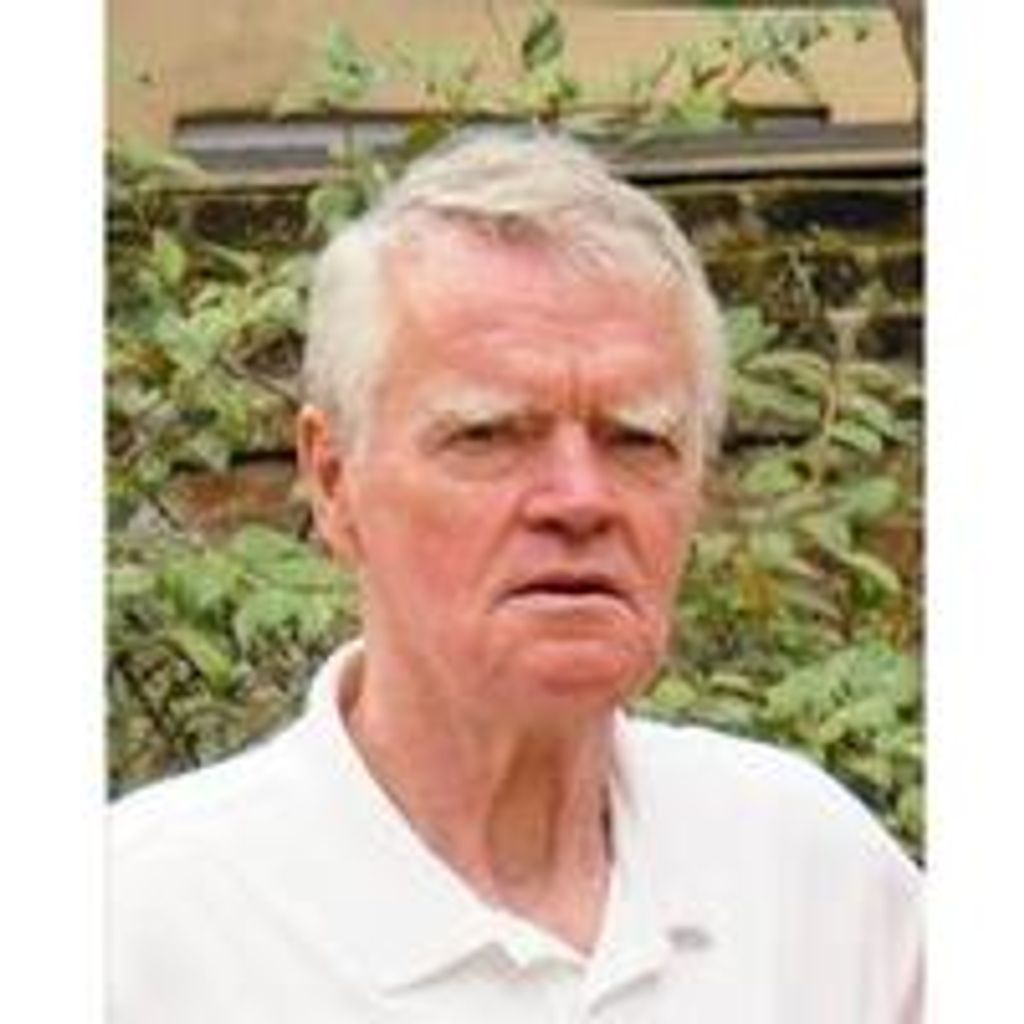 Duane M. Beschta