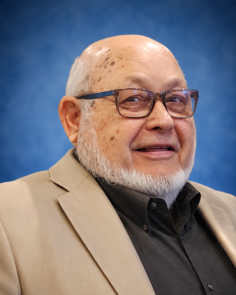 John Dee Mangum