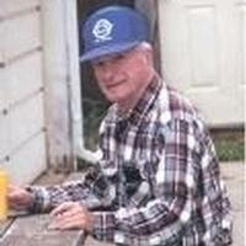 Calvin C. Vanhook