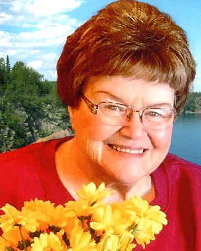 Virginia Carol Marasco's obituary image